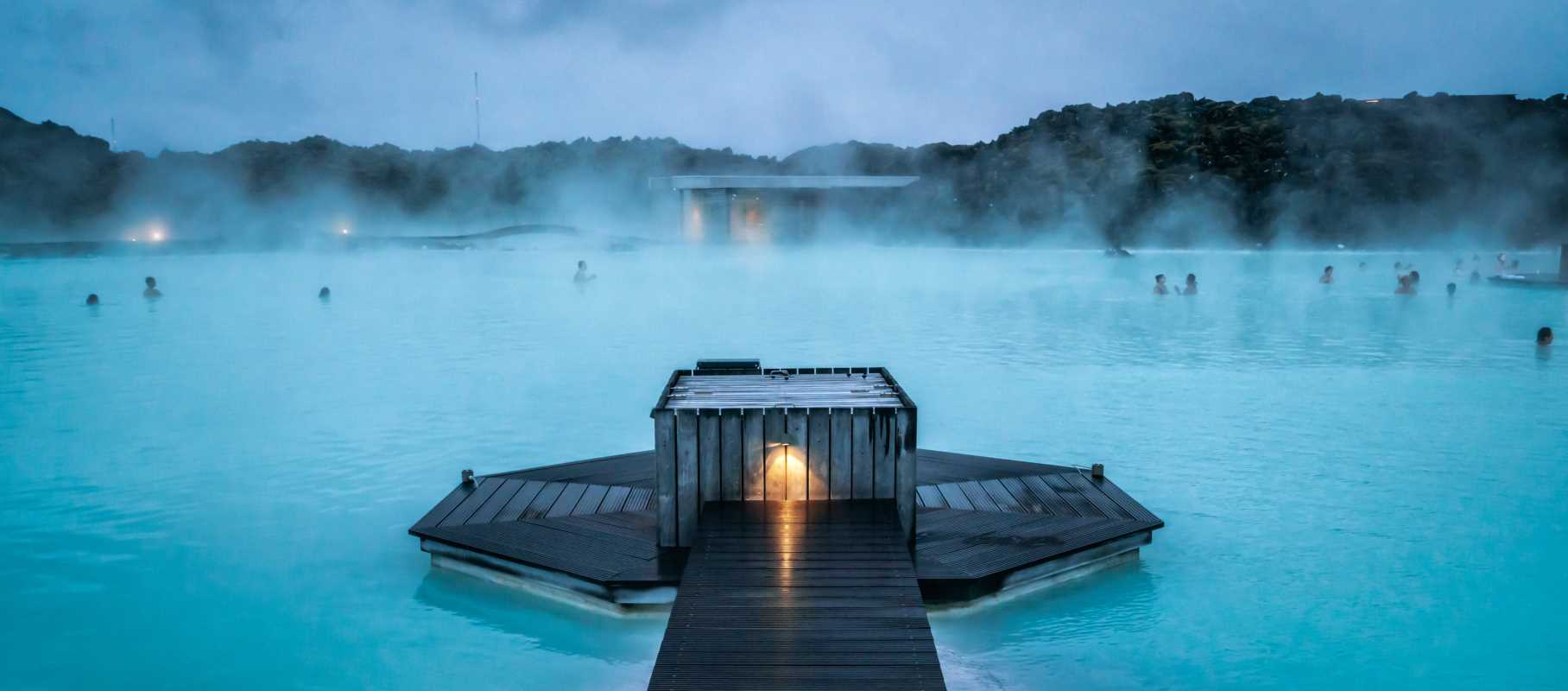 Are Geothermal Spas Safe for Everyone?