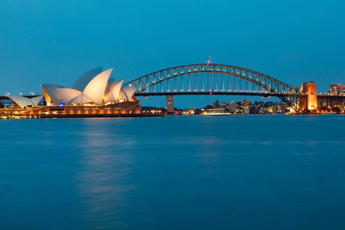 Why the Sydney Opera House Should Be on Your Must-Visit List