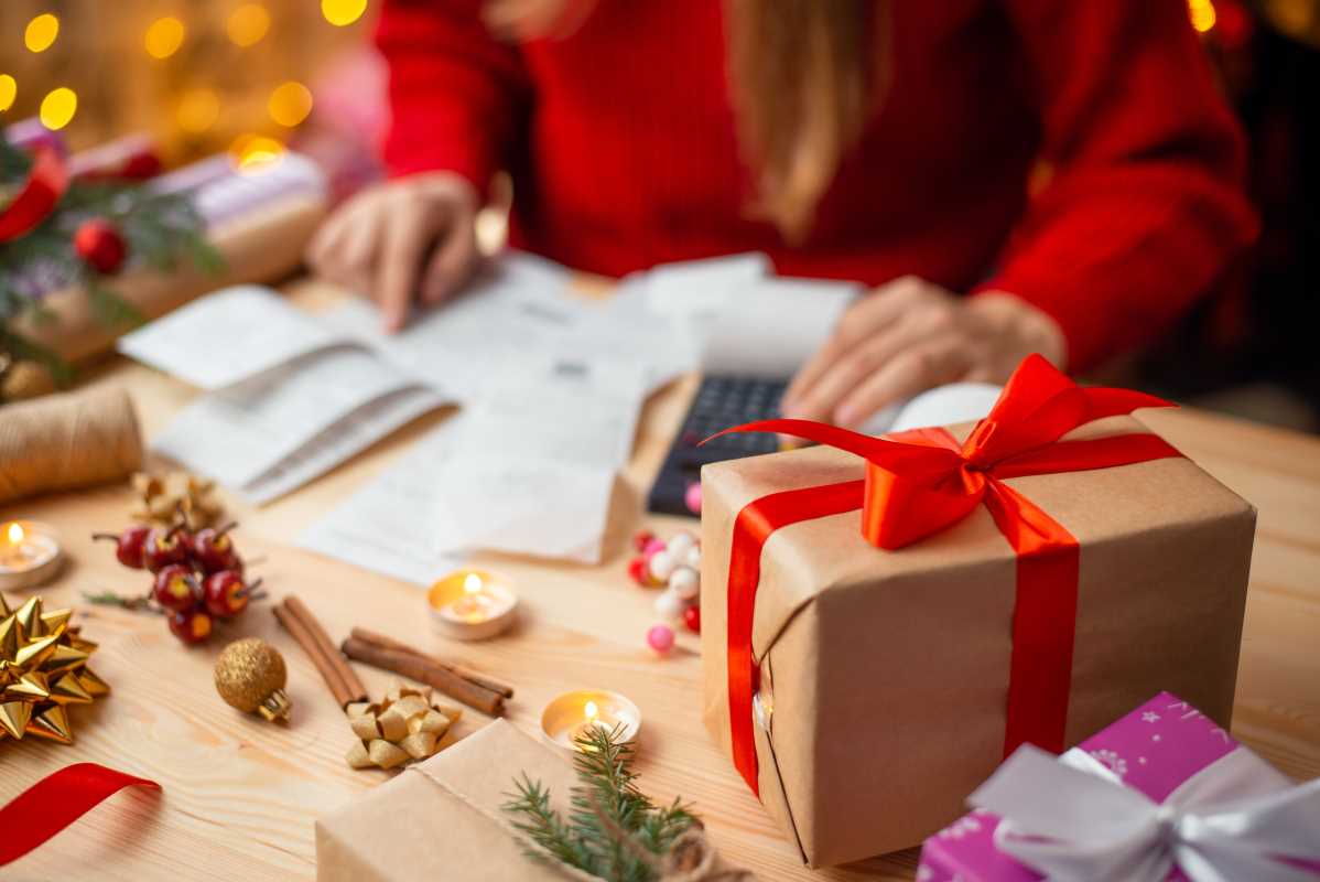 10 Ways to Financially Prepare for the Holiday Season