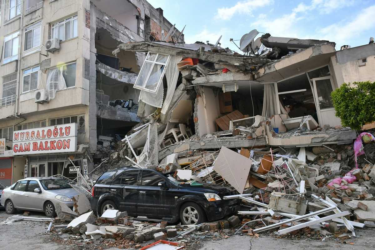 Earthquake Insurance Providers for Protecting Your Home and Assets 