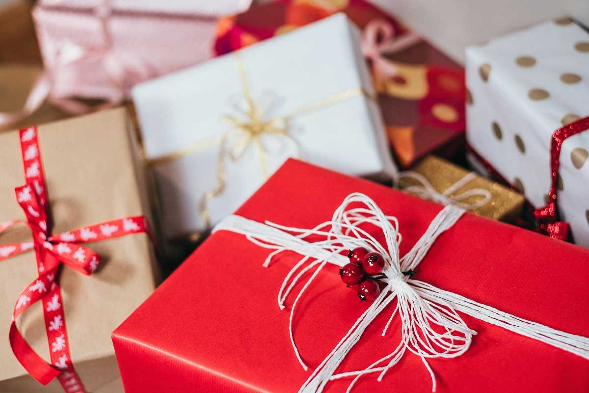 Thoughtful Christmas Gifts for When You Don't Know What They Need