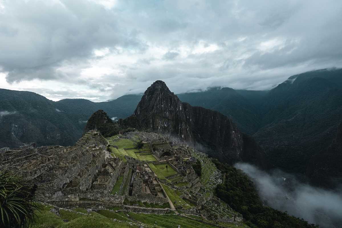 Your Travel Guide to South America’s Most Captivating Destinations