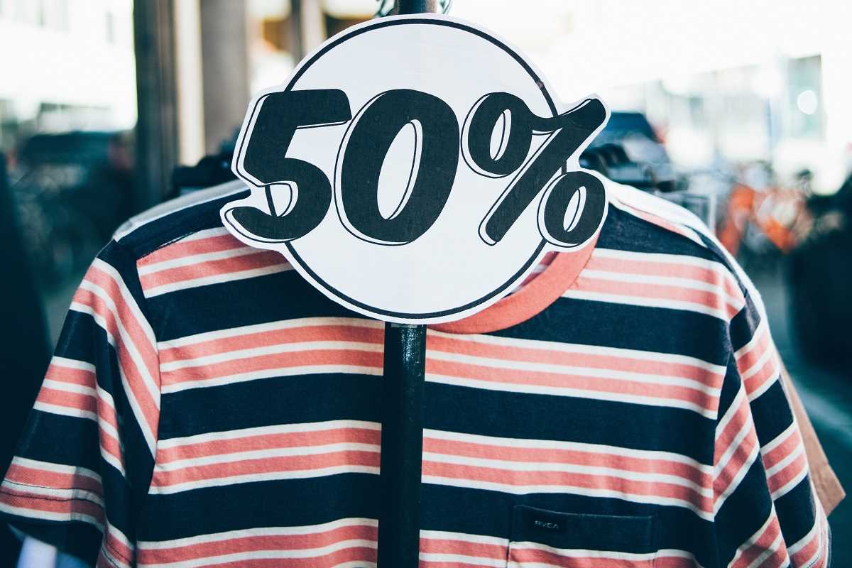 Where to Snag the Best Deals on Fashion and More Tips for Saving